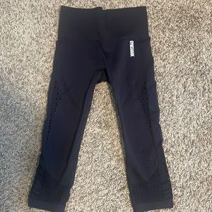 Brand new Gymshark capri leggings